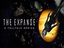 The Expanse: A Telltale Series: PC Trainer (1.0.902523.2310241203): Decrease npc speed and restore position slot 5