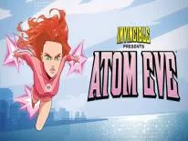 Invincible Presents: Atom Eve: PC Trainer (V25481): Weak enemies and super hero