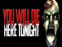 You Will Die Here Tonight: PC Trainer (ORIGINAL): No recoil and super weapon accuracy