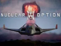 Nuclear Option: PC Trainer (ORIGINAL): Invulnerable and endless flares