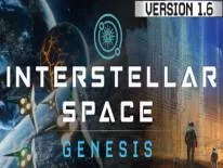 Interstellar Space Genesis: PC Trainer (1.6): Fast research and fast culture