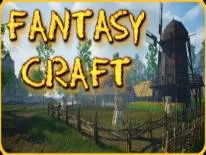 Fantasy Craft: PC Trainer (ORIGINAL): Endless health and no hunger