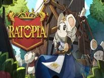 Ratopia: PC Trainer (1.0.0023 Hotfix): Endless fun queen and endless building health