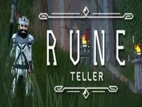 Rune Teller: PC Trainer (ORIGINAL): Endless mp and endless ap