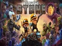 Below the Stone: PC Trainer (ORIGINAL): Super move speed and endless money