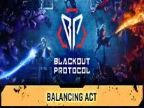 Blackout Protocol: PC Trainer (ORIGINAL): No skill cooldown and save position slot 1