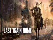 Last Train Home: PC Trainer (ORIGINAL): Instant artillary cooldown and mega train and mission supplies inventory