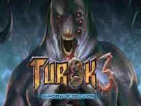 Turok 3: Shadow of Oblivion Remastered: PC Trainer (1.0.2208.1568): Endless health and game speed