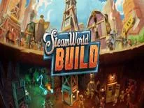 SteamWorld Build: PC Trainer (1.0.1.0): Edit: money and edit: game speed