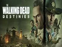 The Walking Dead: Destinies: PC Trainer (ORIGINAL): Invisible mode and endless stamina