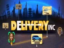 Delivery INC: PC Trainer (1.2.0): Always 5 stars and endless deal time