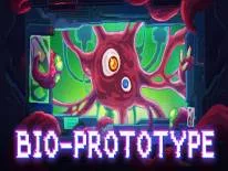 Bio Prototype: PC Trainer (1.0.12): Edit: cells and edit: loot left