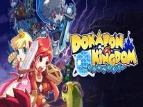Dokapon Kingdom: Connect: PC Trainer (2023.09): Game speed and weak enemies