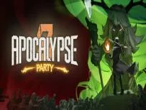 Apocalypse Party: PC Trainer (ORIGINAL): Invulnerable and no reload