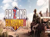 Arizona Sunshine 2: PC Trainer (V2): Infinite health and disable zombie spawning
