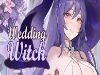 Wedding Witch: PC Trainer (ORIGINAL): Endless health and invulnerable