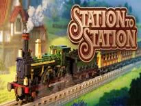 Station to Station: PC Trainer (ORIGINAL): Edit: money and endless money