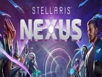 Stellaris Nexus: PC Trainer (0.24.5432): Mega resources and weak enemy ships