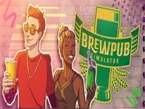 Brewpub Simulator: PC Trainer (07.11.2023): Freeze needs and endless liquor