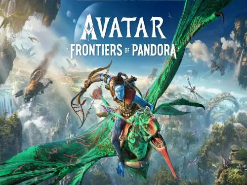 Avatar: Frontiers of Pandora - Full Movie