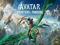 Avatar: Frontiers of Pandora: PC Trainer (1.01 V2): God mode and endless consume items