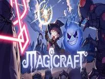 Magicraft: PC Trainer (0.7.21): Endless ancient blood and endless mana