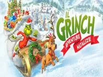 The Grinch Christmas Adventures: PC Trainer (1.0.10): Change puzzles and infinite health