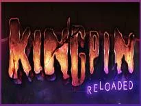 Kingpin: Reloaded: PC Trainer (HF): Super damage and super jump