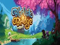 Blue Oak Bridge: PC Trainer (1.0.16): Game speed and change gold