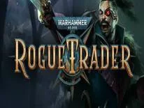 Warhammer 40,000: Rogue Trader: PC Trainer (1.0.62 V4): Endless yellow action points and unlinited reputation