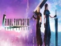 Final Fantasy VII Ever Crisis: PC Trainer (1.3.20): Weak enemies and endless hp