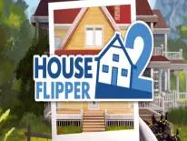 House Flipper 2: PC Trainer (V2): Endless wallet money and endless perk points