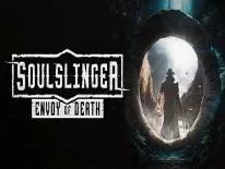 Soulslinger: Envoy of Death: PC Trainer (0.402): Game speed and no ability cooldowns