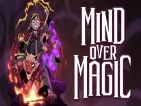 Mind Over Magic: PC Trainer (ORIGINAL): Endless resources and game speed