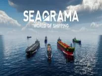 SeaOrama: World of Shipping: PC Trainer (1.07): Edit: bank reputation and edit: days to repair engine
