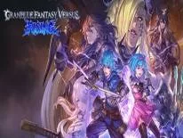 Granblue Fantasy Versus: Rising: PC Trainer (ORIGINAL): Freeze round timer and game speed