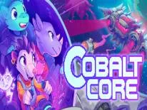 Cobalt Core: PC Trainer (1.0.6): Weak enemies and game speed