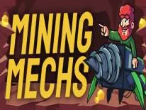 Mining Mechs: PC Trainer (1.00.911): Game speed and edit: money