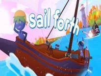 Sail Forth: PC Trainer (1.3.4): Edit: max health and edit: max speed