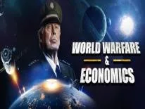 World Warfare and Economics: PC Trainer (ORIGINAL): God mode and fast deploy