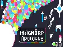 The Gnorp Apologue: PC Trainer (ORIGINAL): Edit: prestige level points and edit: talent points