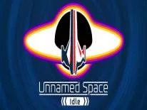 Unnamed Space Idle: PC Trainer (0.51.2.3): Edit: void matter and endless shields