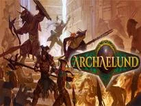 Archaelund: PC Trainer (ORIGINAL): Endless wp and endless oxygen