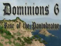 Dominions 6 - Rise of the Pantokrator: PC Trainer (V2): Endless treasury and endless gold