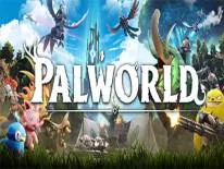 Palworld: PC Trainer (0.0.47075.0): Restore position slot 3 and endless sanity