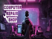 Computer Repair Shop: PC Trainer (1.08): Edit: energy and edit: sanity