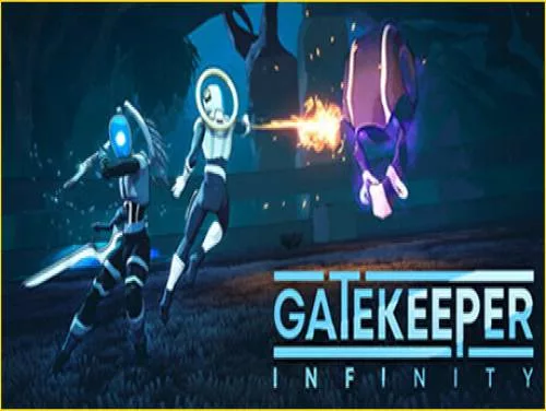 Cheats for Gatekeeper: Infinity on PC Cheats for Gatekeeper: Infinity on PC