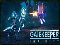 Gatekeeper: Infinity: PC Trainer (0.7.2.87 HF): Endless health and super speed