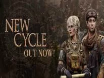 New Cycle: PC Trainer (ORIGINAL): Endless people morale and fast construction