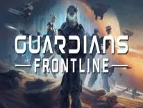 Guardians Frontline: PC Trainer (Build ID 13031708): Infinite health and endless ammo